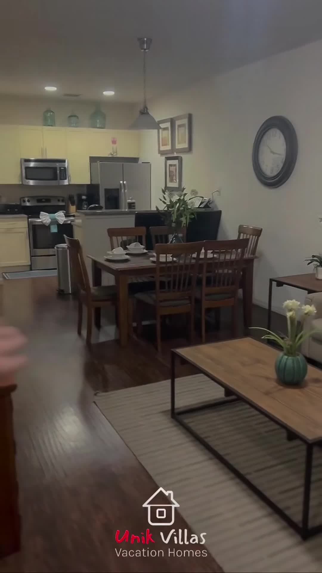 Video der Unterkunft