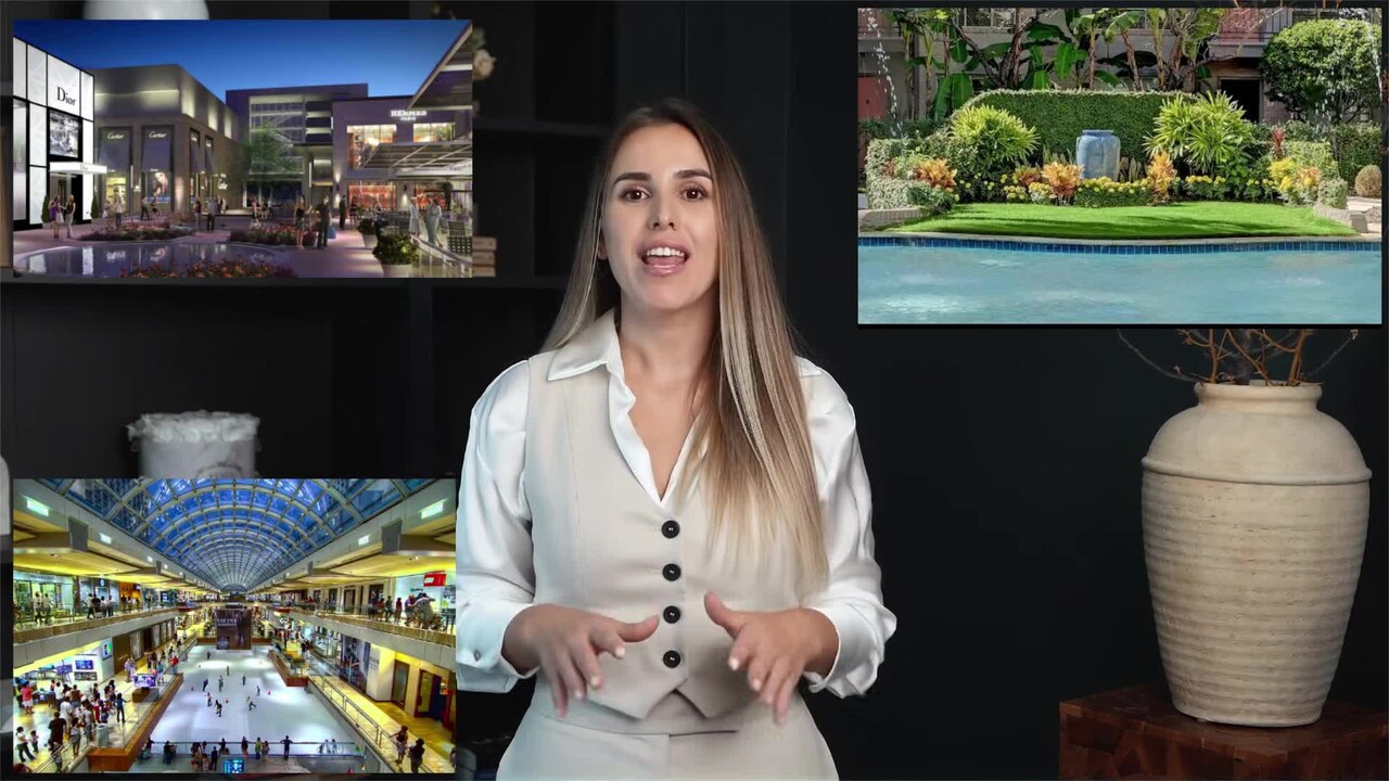 Video der Unterkunft