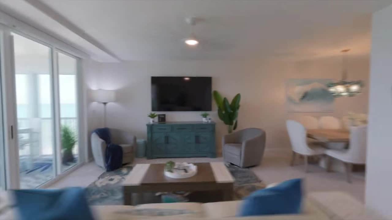Property video