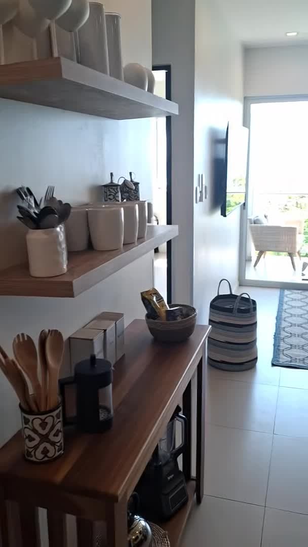 Property video