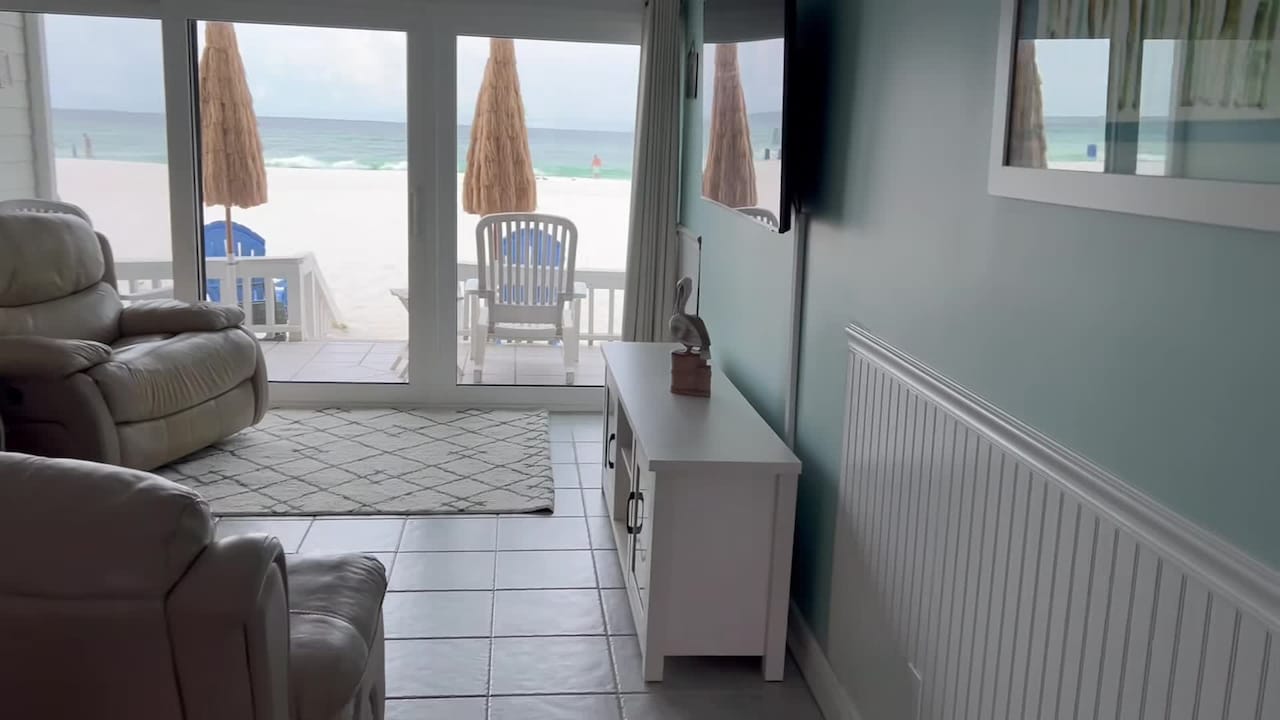 Property video