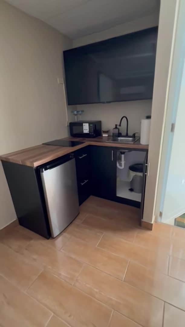 Property video