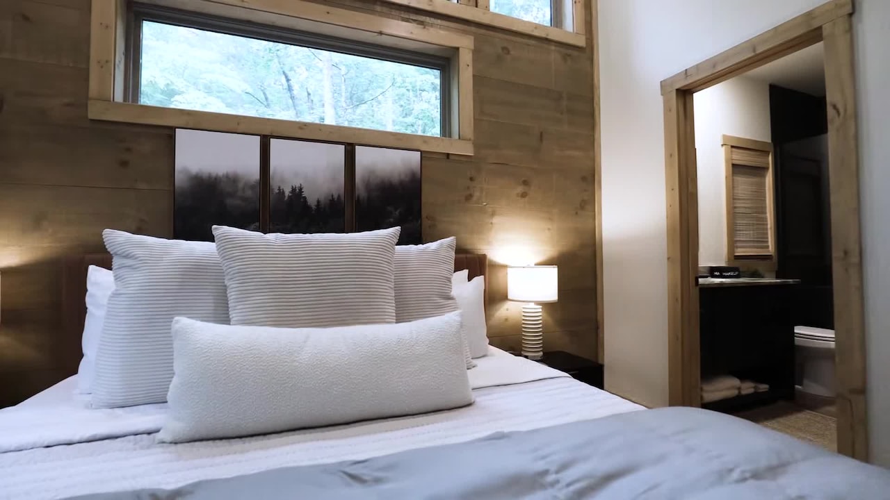 Property video