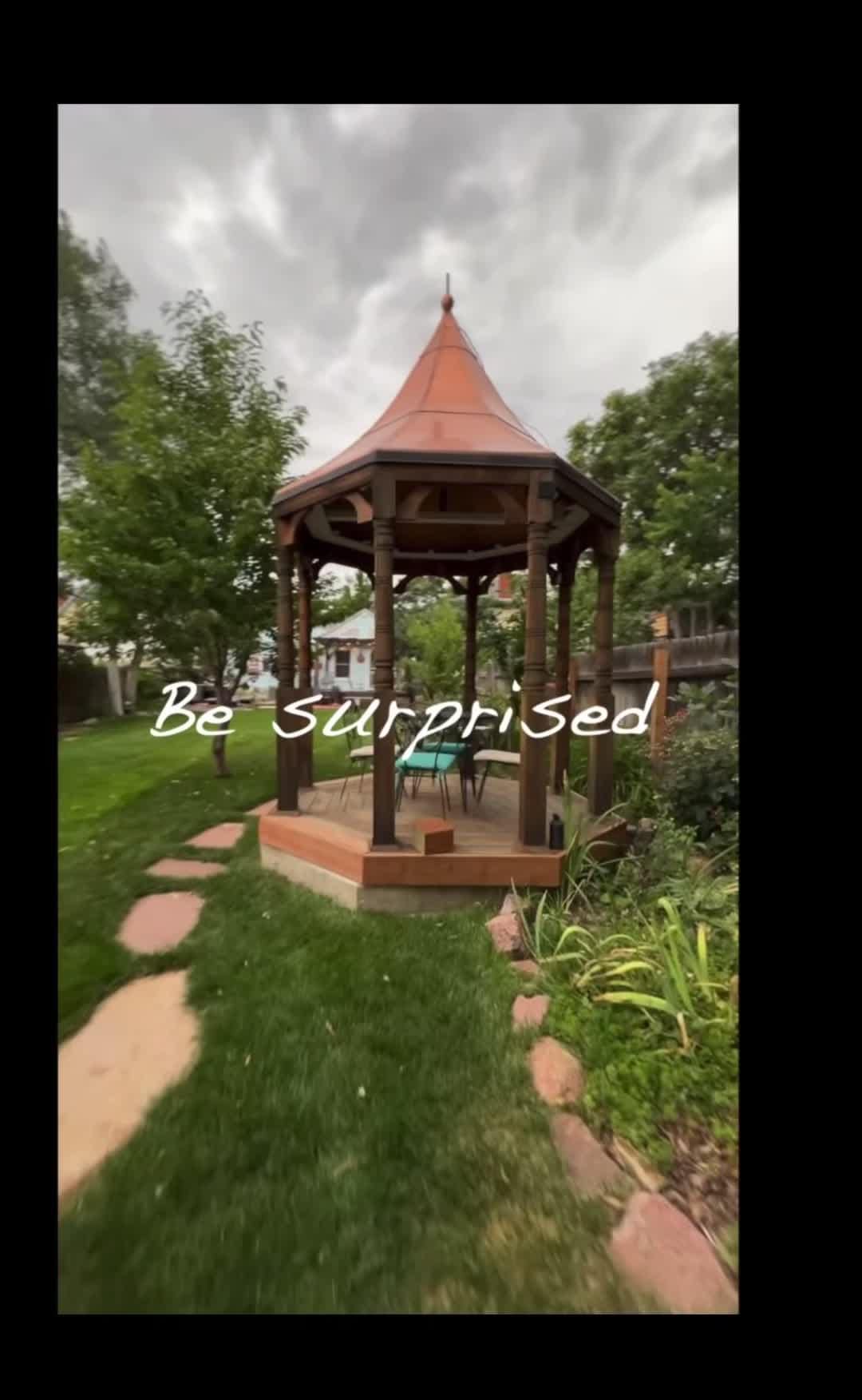 Vídeo hecho por el alojamiento