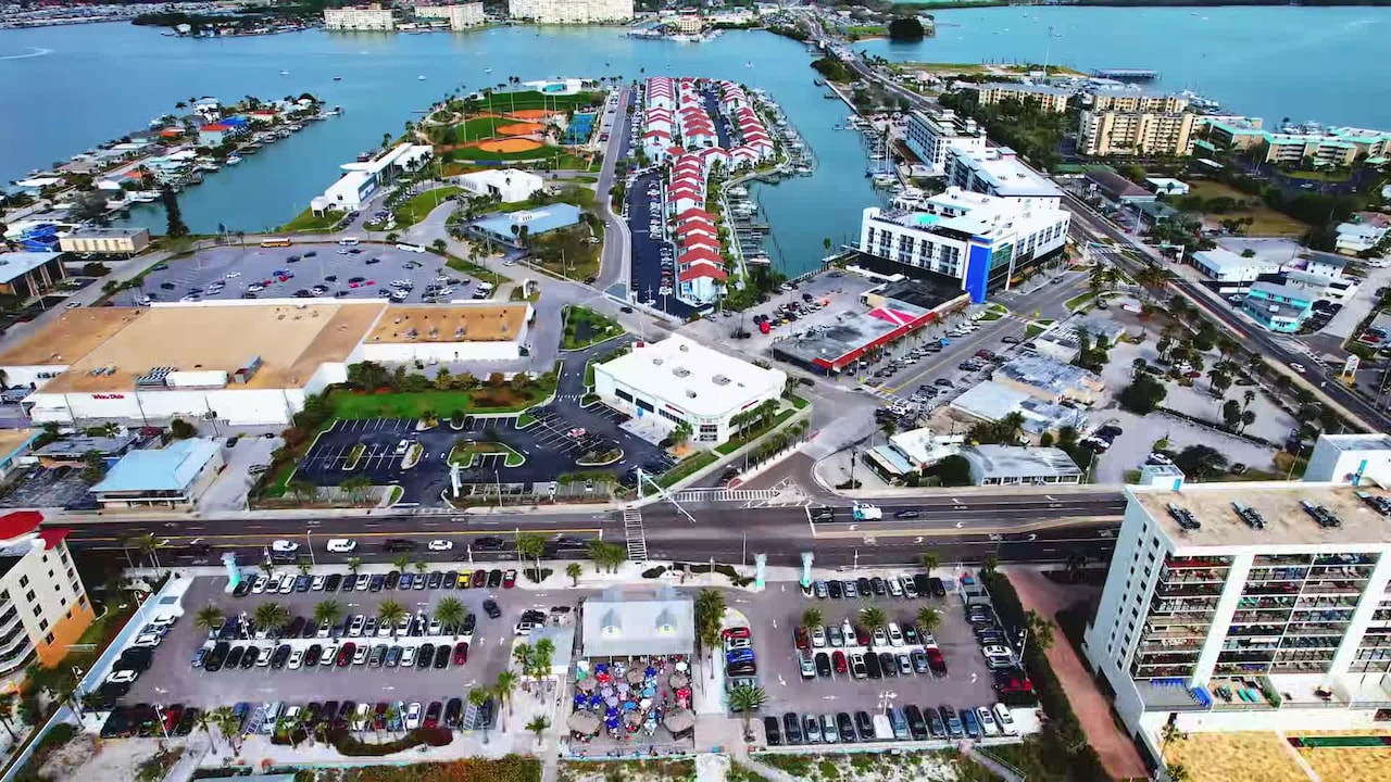 Vidéo de l’hébergement