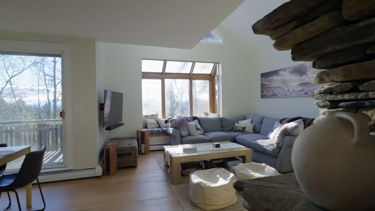 فيديو المنشأة الفندقية