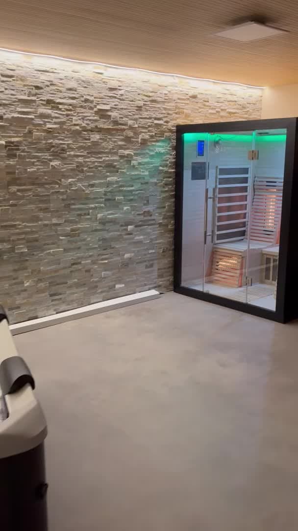 Vidéo de l’hébergement