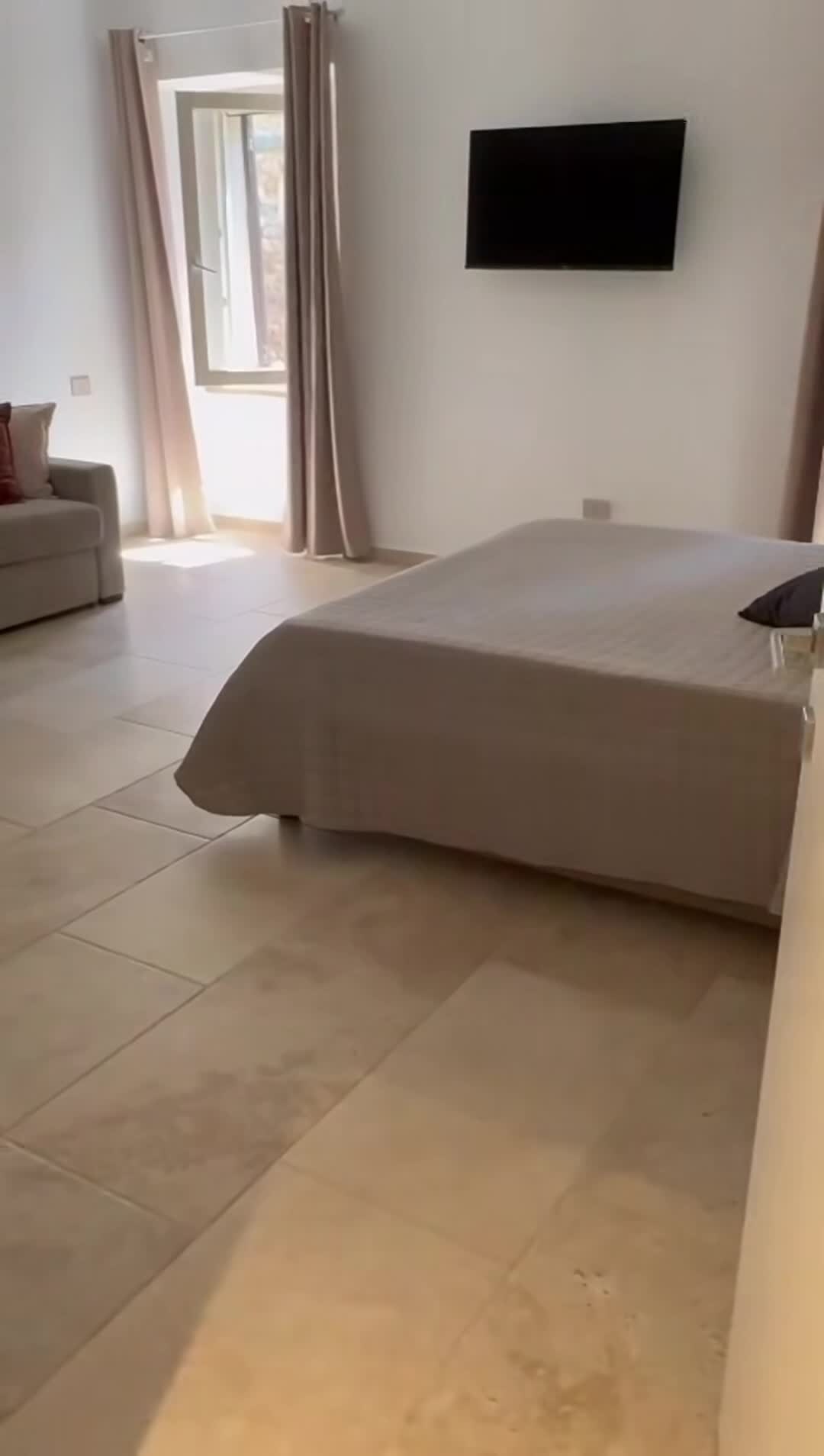 Property video