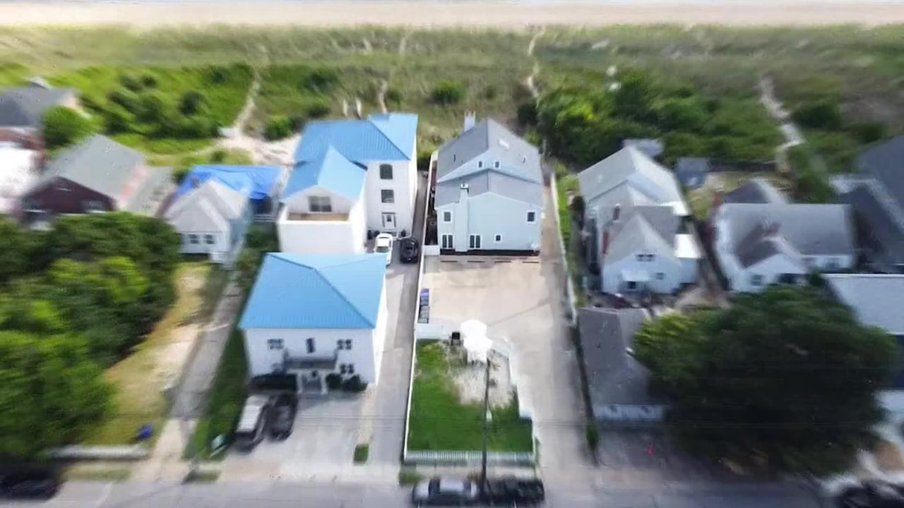 Vidéo de l’hébergement