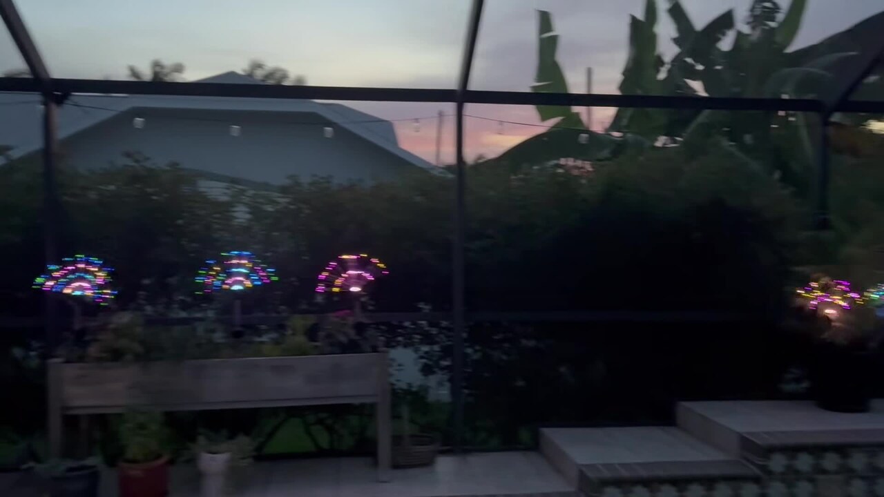住宿影片