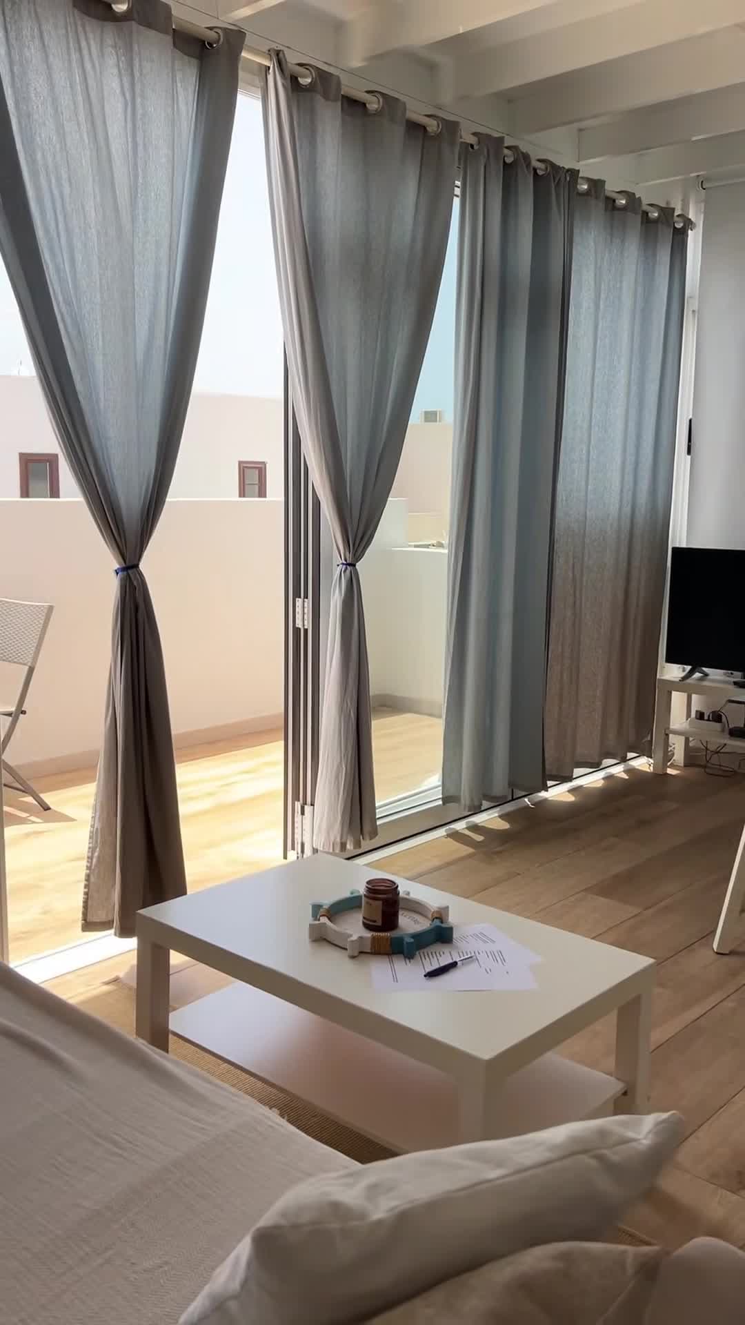 Property video