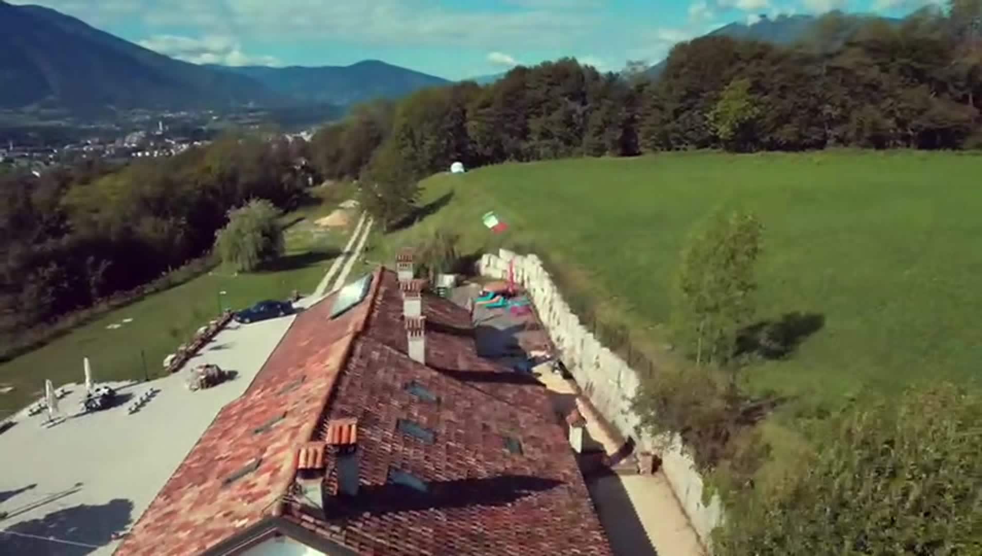 Video der Unterkunft