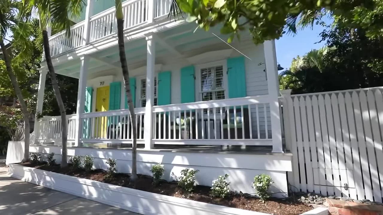Vidéo de l’hébergement