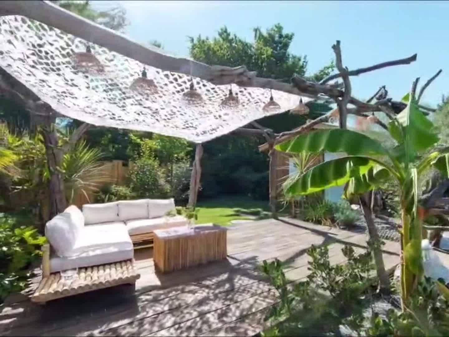 Property video