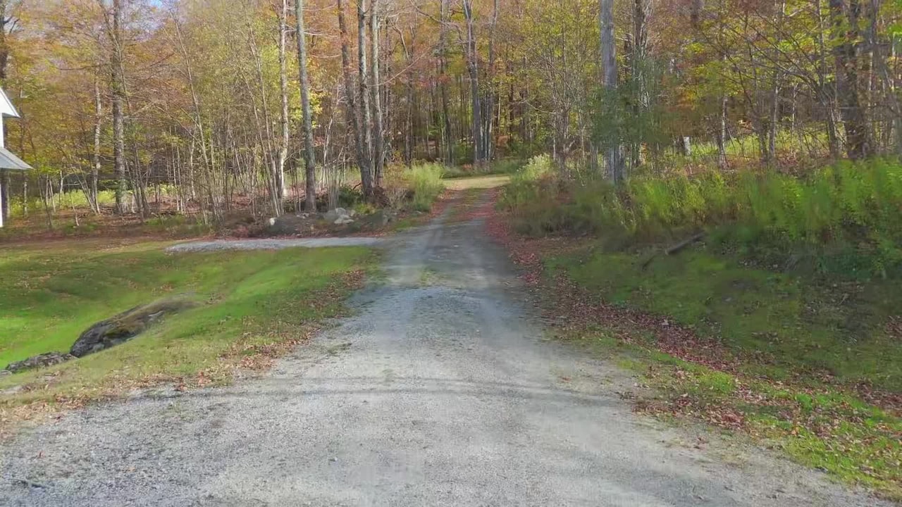 Property video