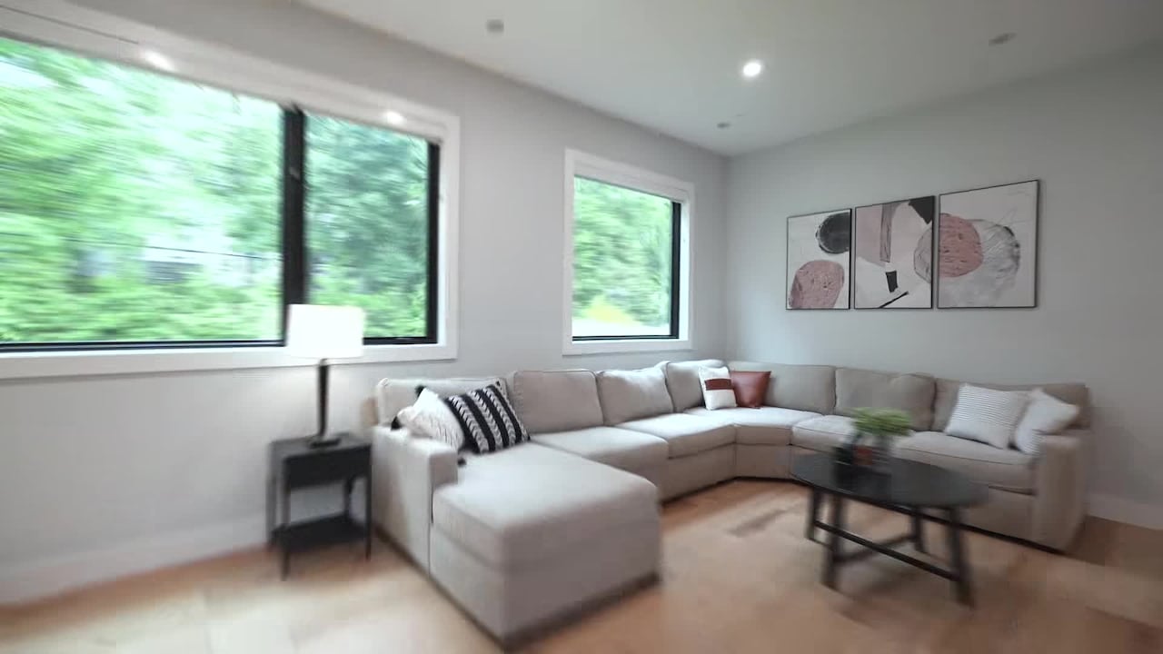 Property video