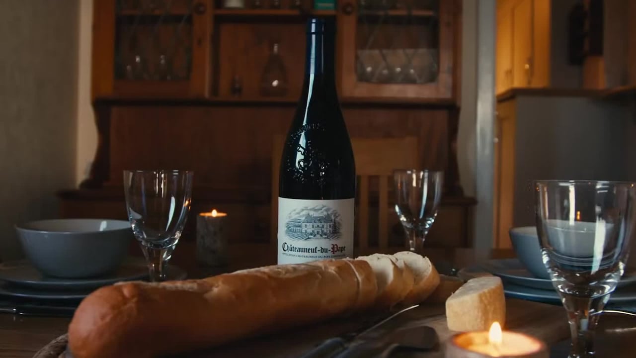 Video der Unterkunft