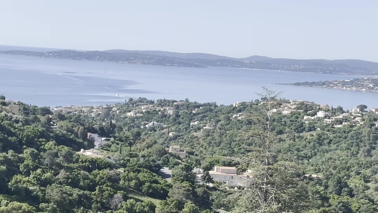 Vidéo de l’hébergement