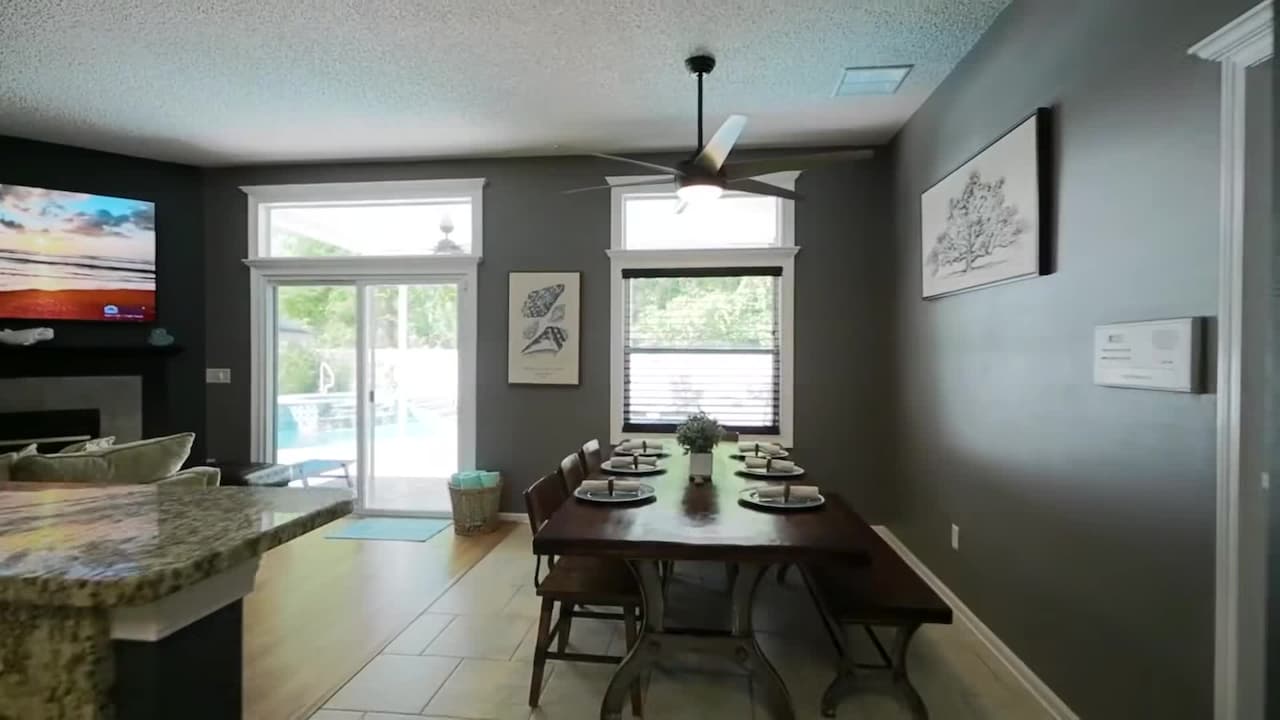 Video der Unterkunft