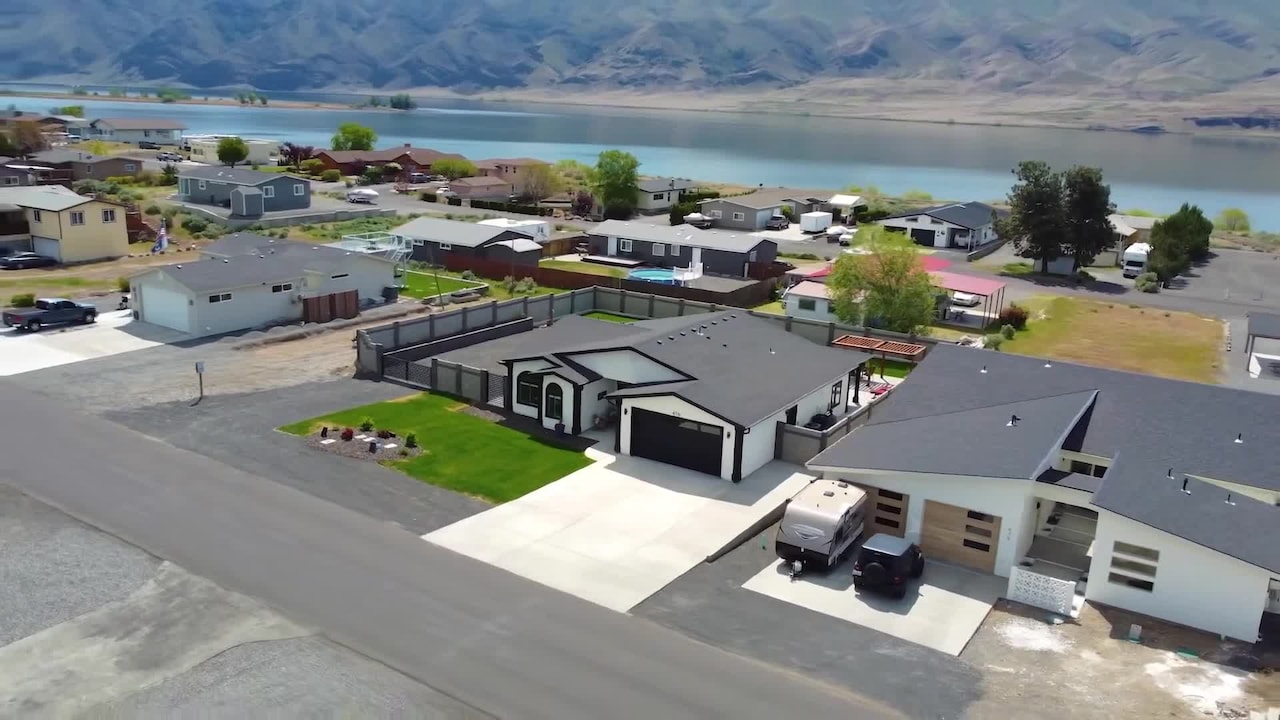 Property video
