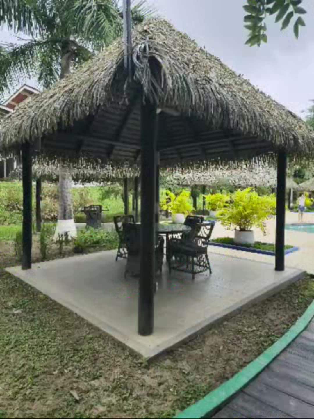 Property video