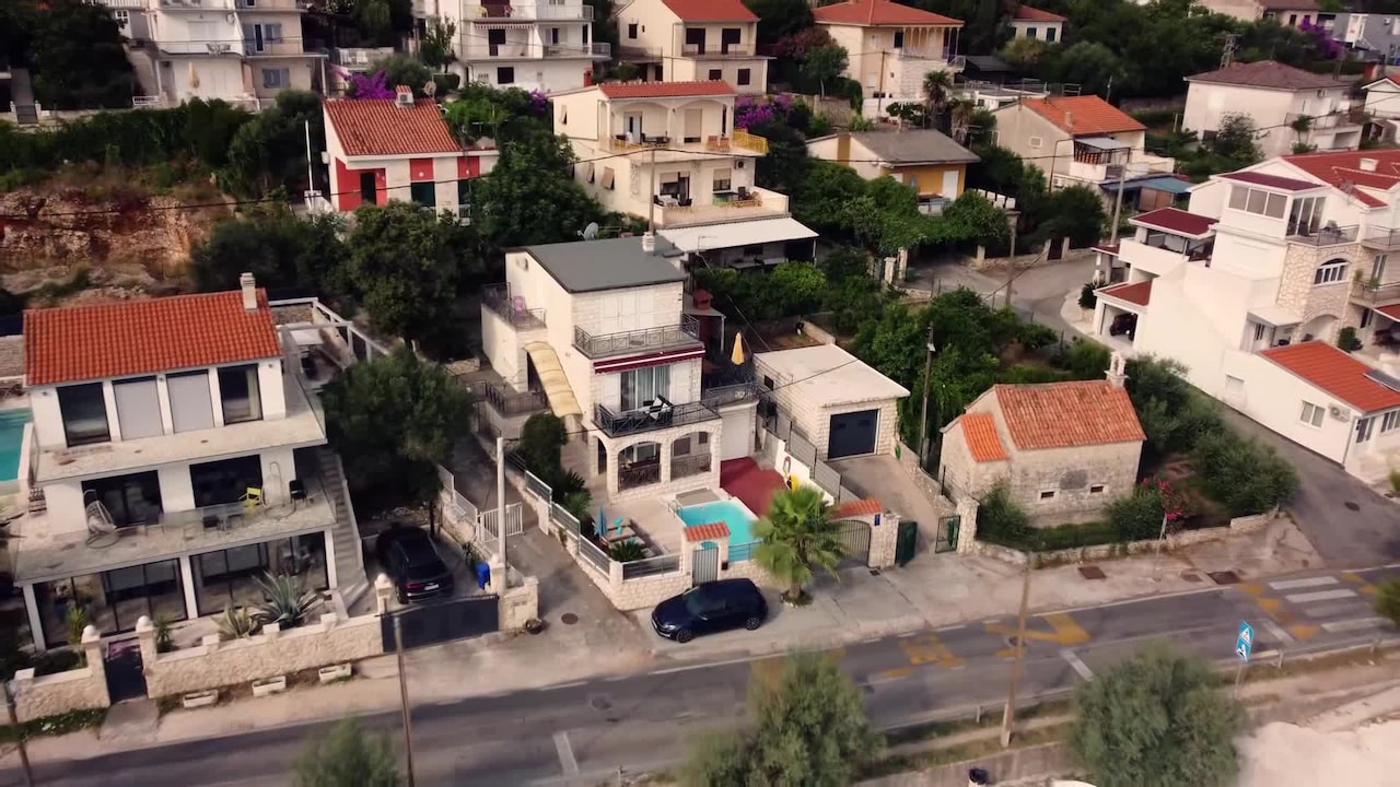 Property video