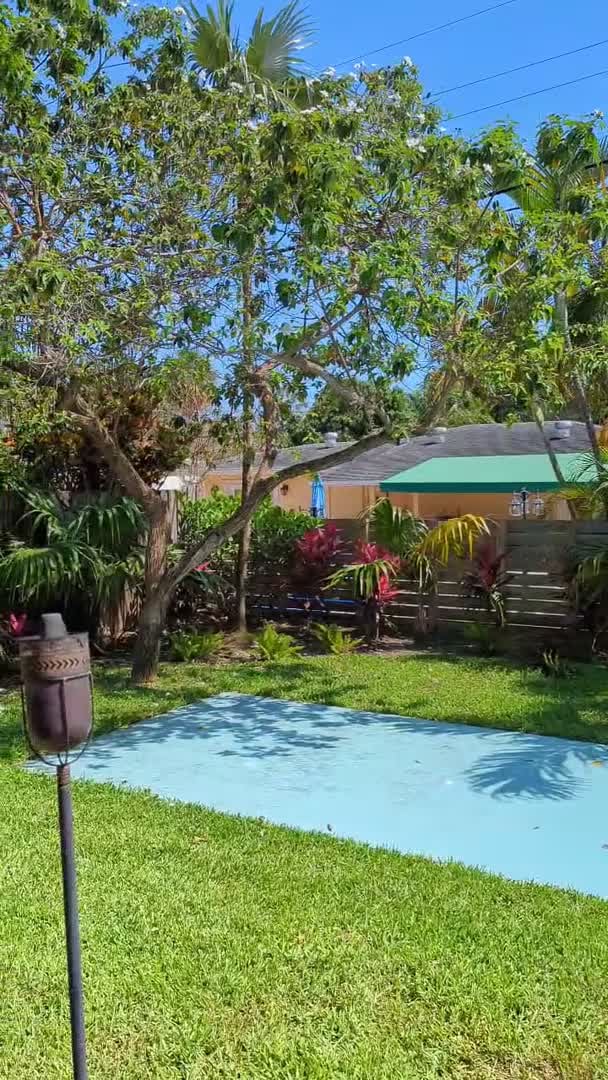 Vidéo de l’hébergement