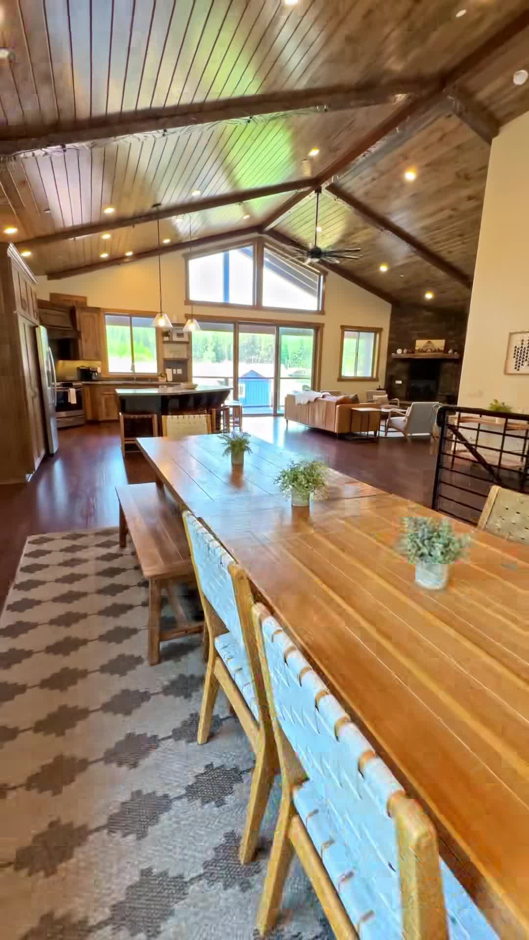 Property video