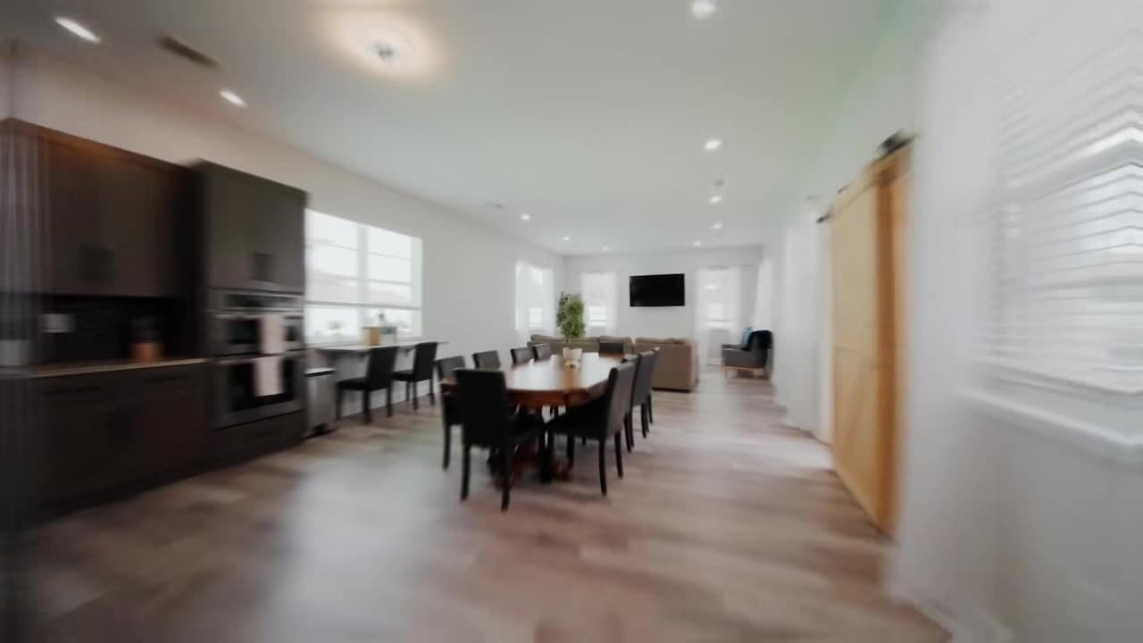 Property video