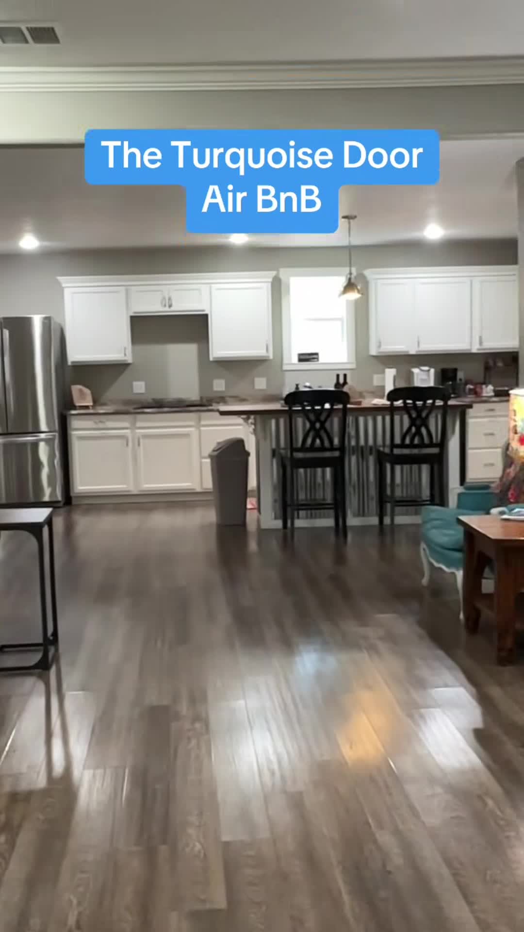 Property video