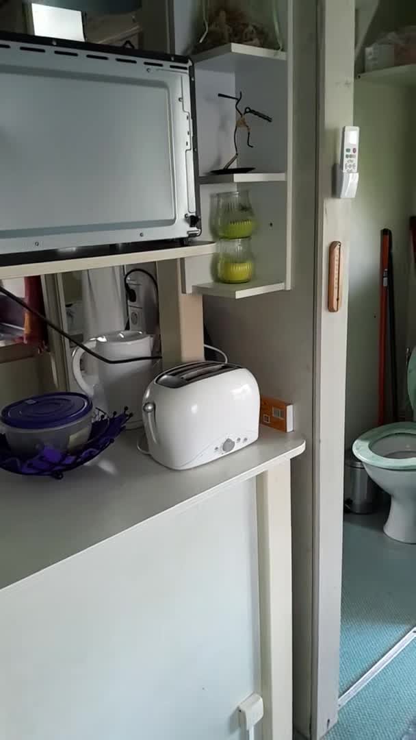Property video