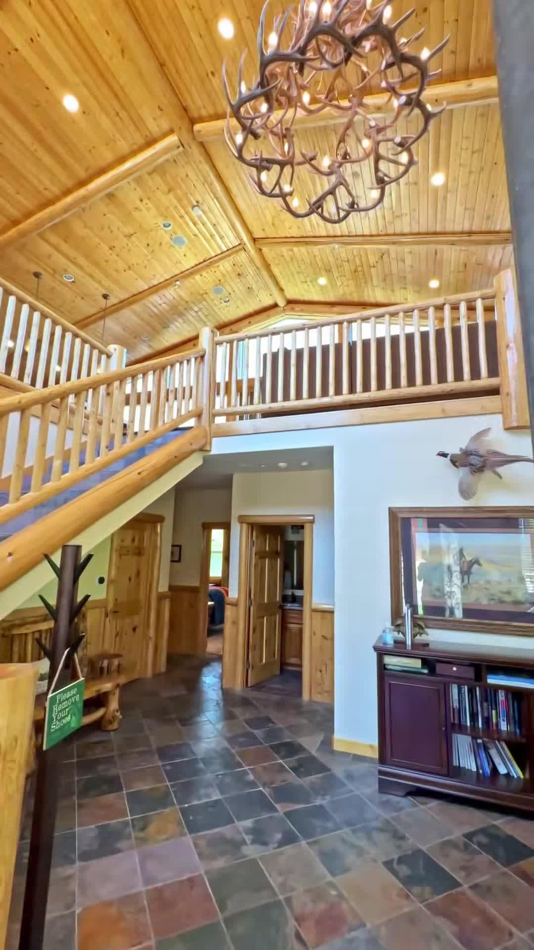 Property video