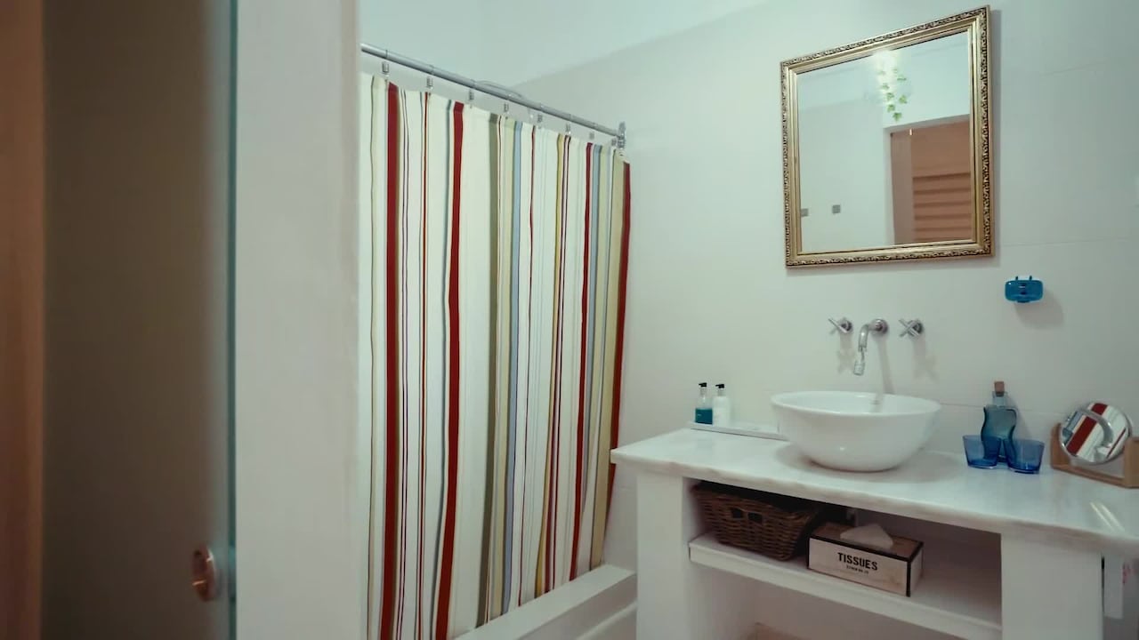 Video der Unterkunft