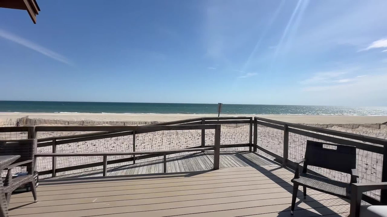 Property video