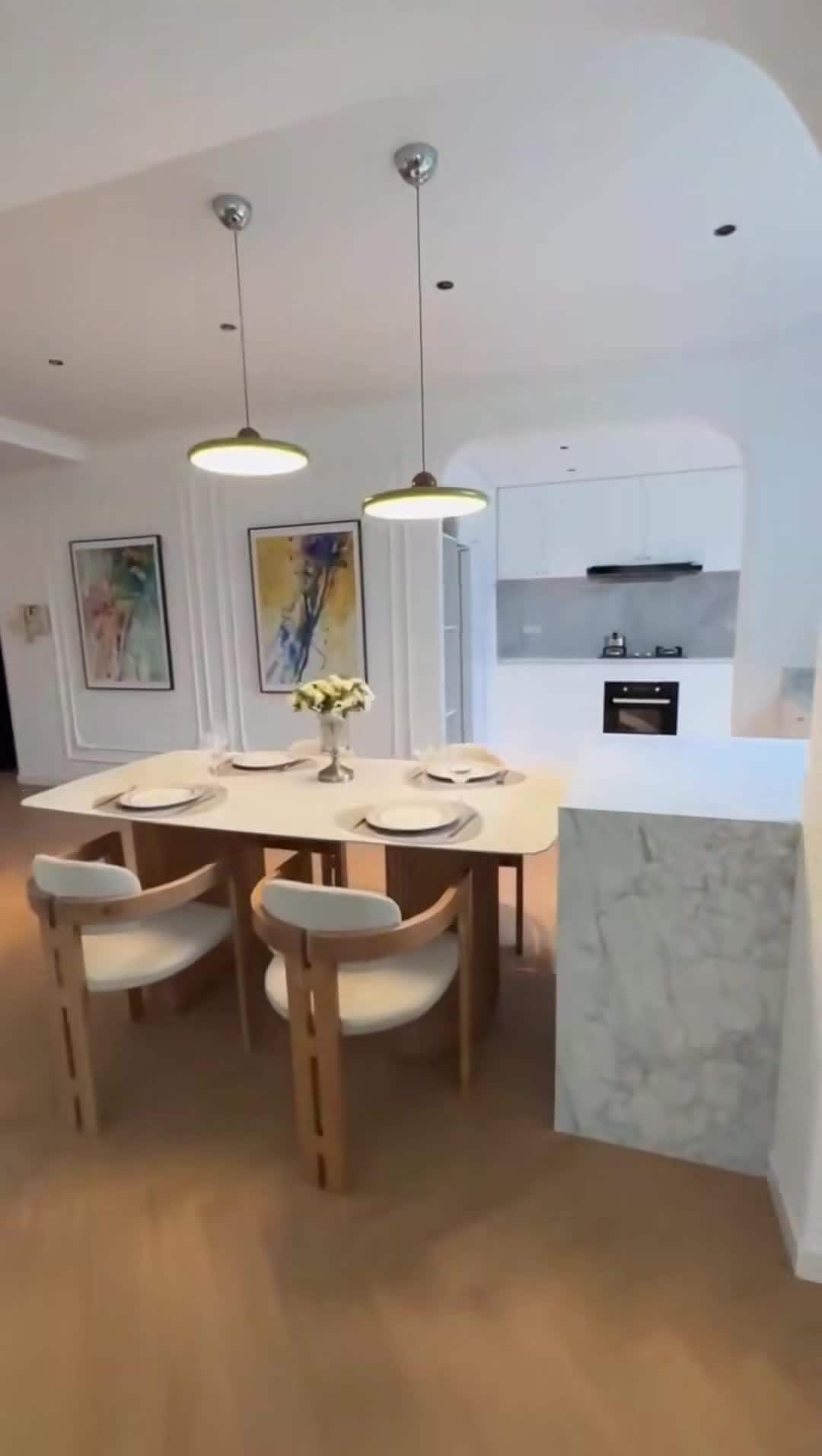 Property video