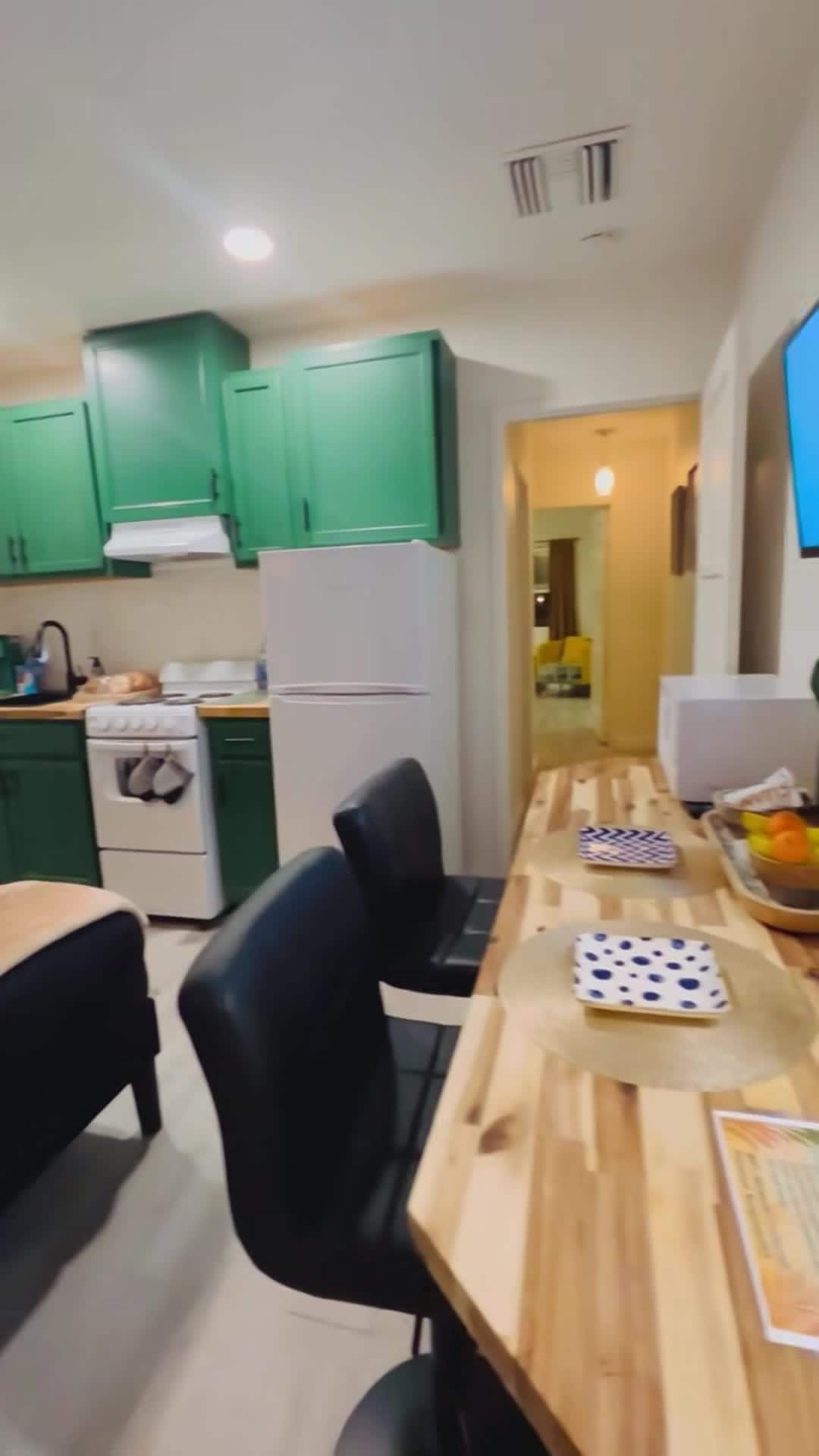 Property video