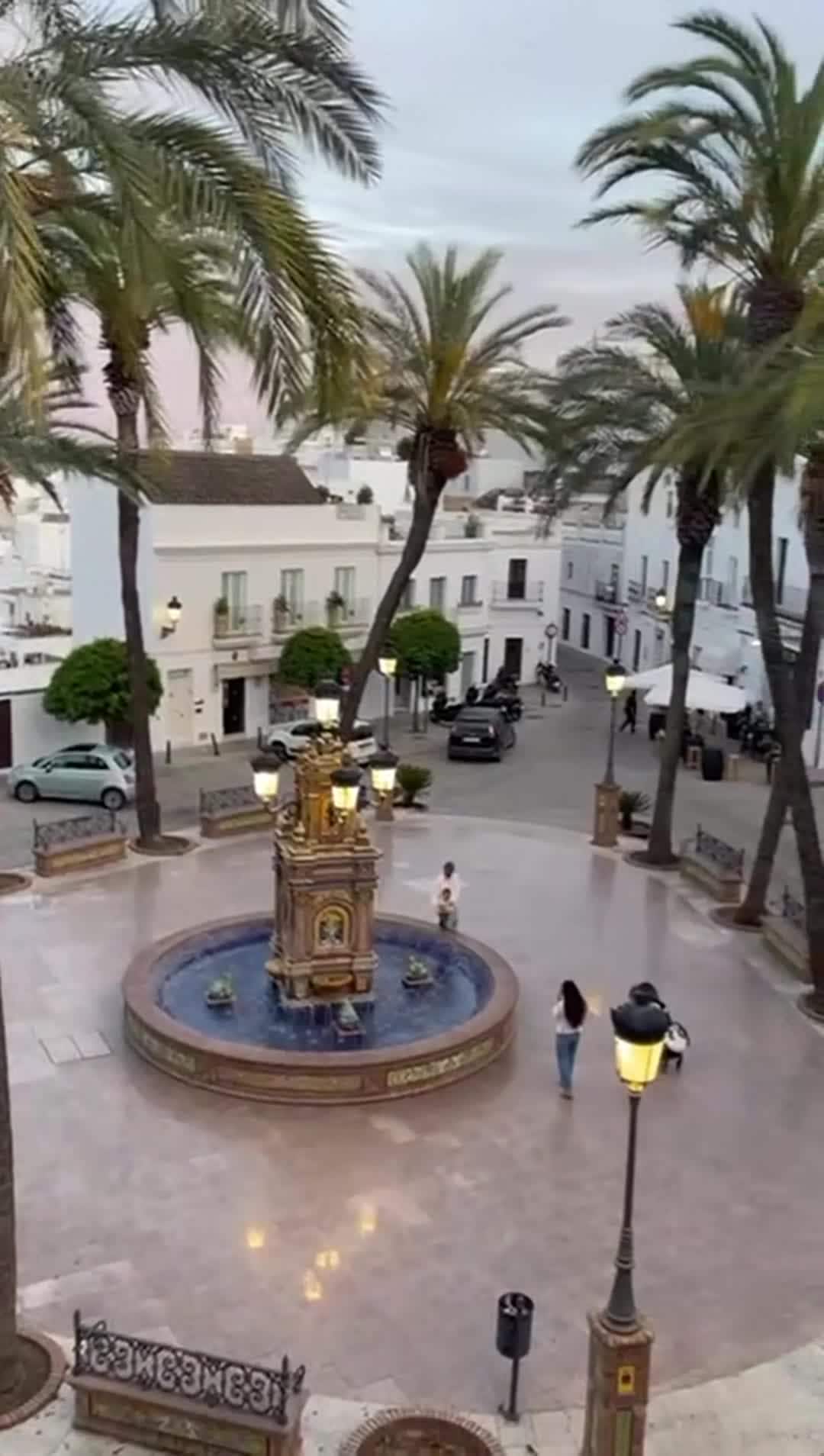Vídeo da propriedade
