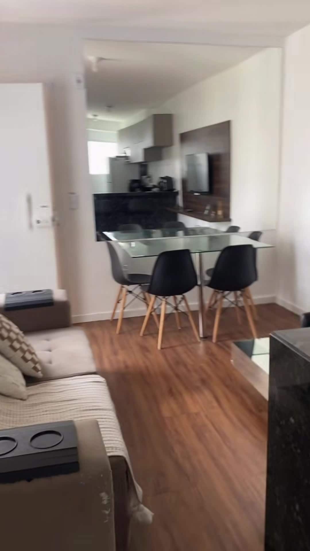 Property video