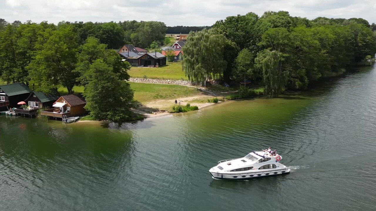 Video der Unterkunft