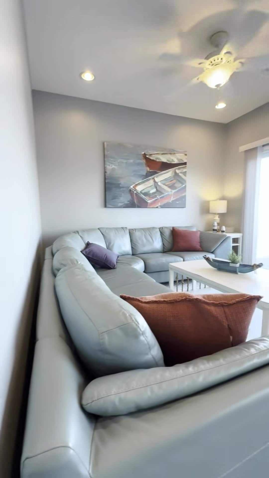 Property video