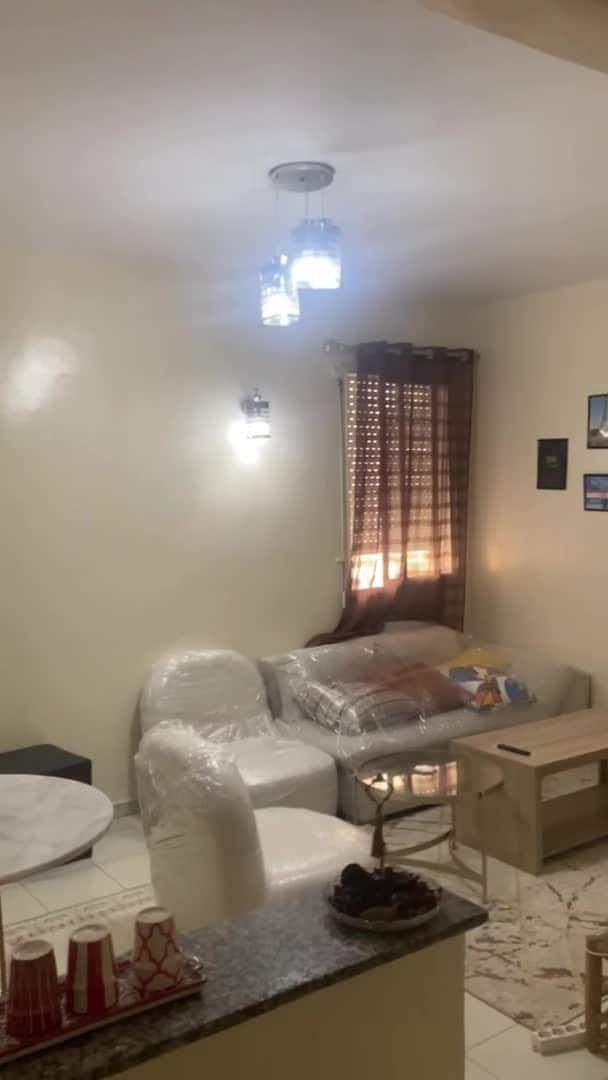 Property video