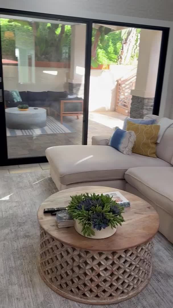 Property video