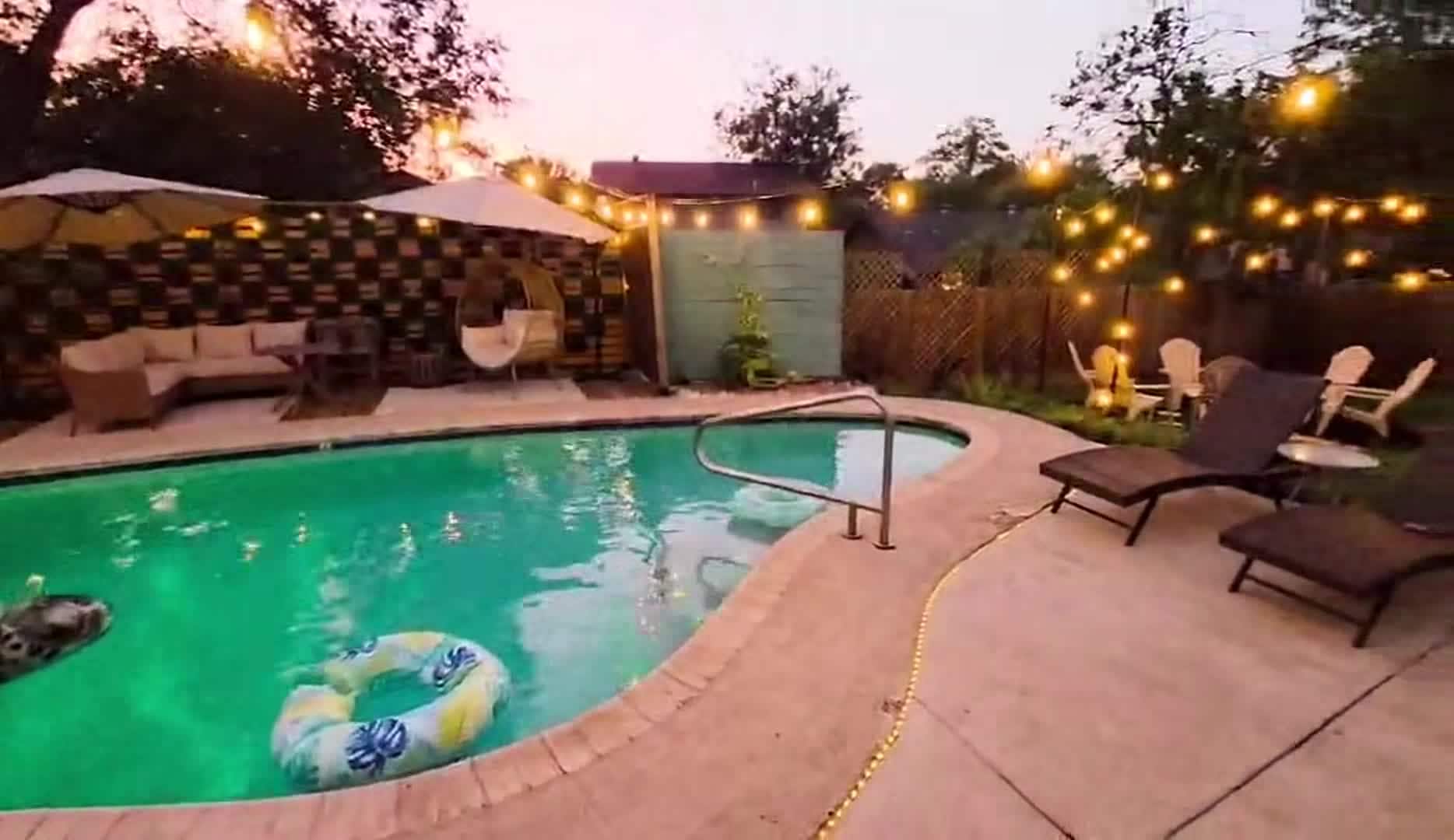 Property video