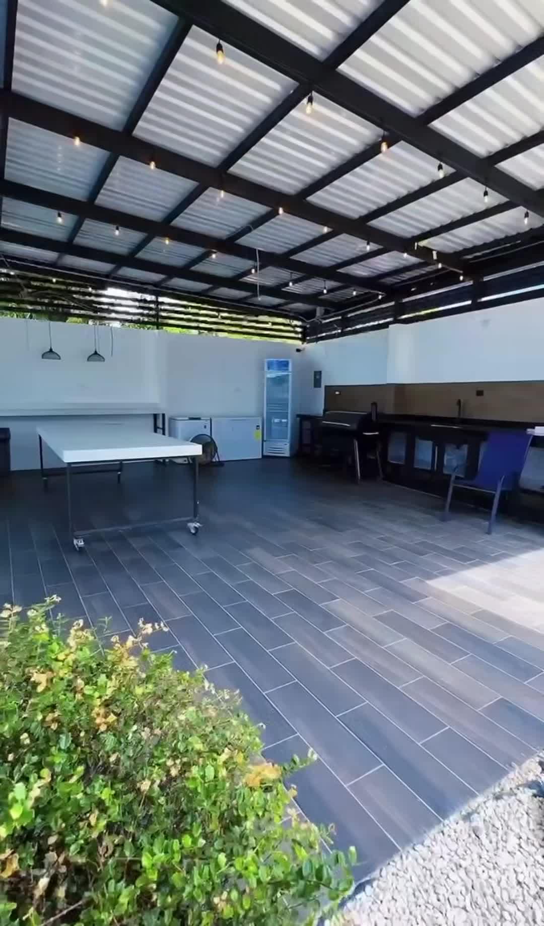 Vidéo de l’hébergement
