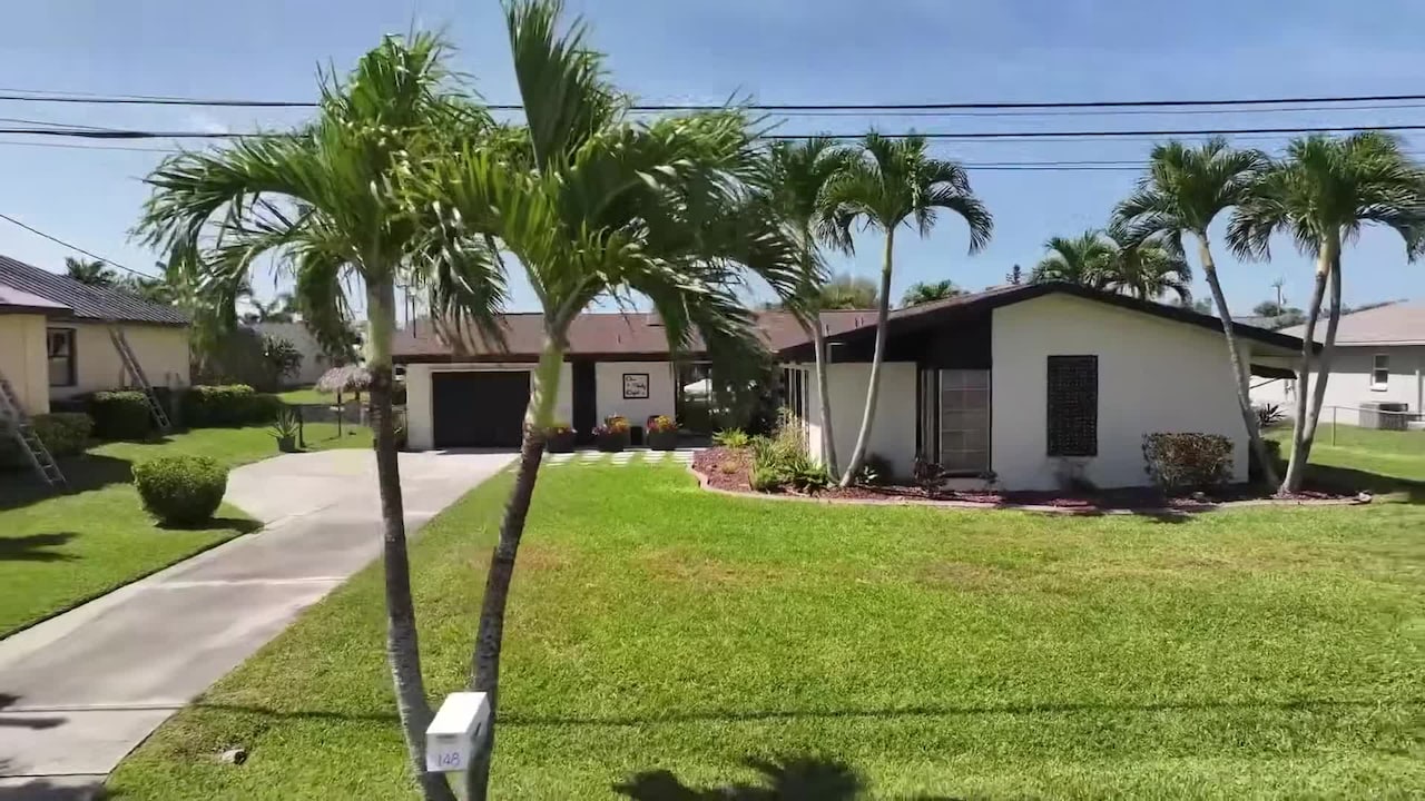 Vidéo de l’hébergement