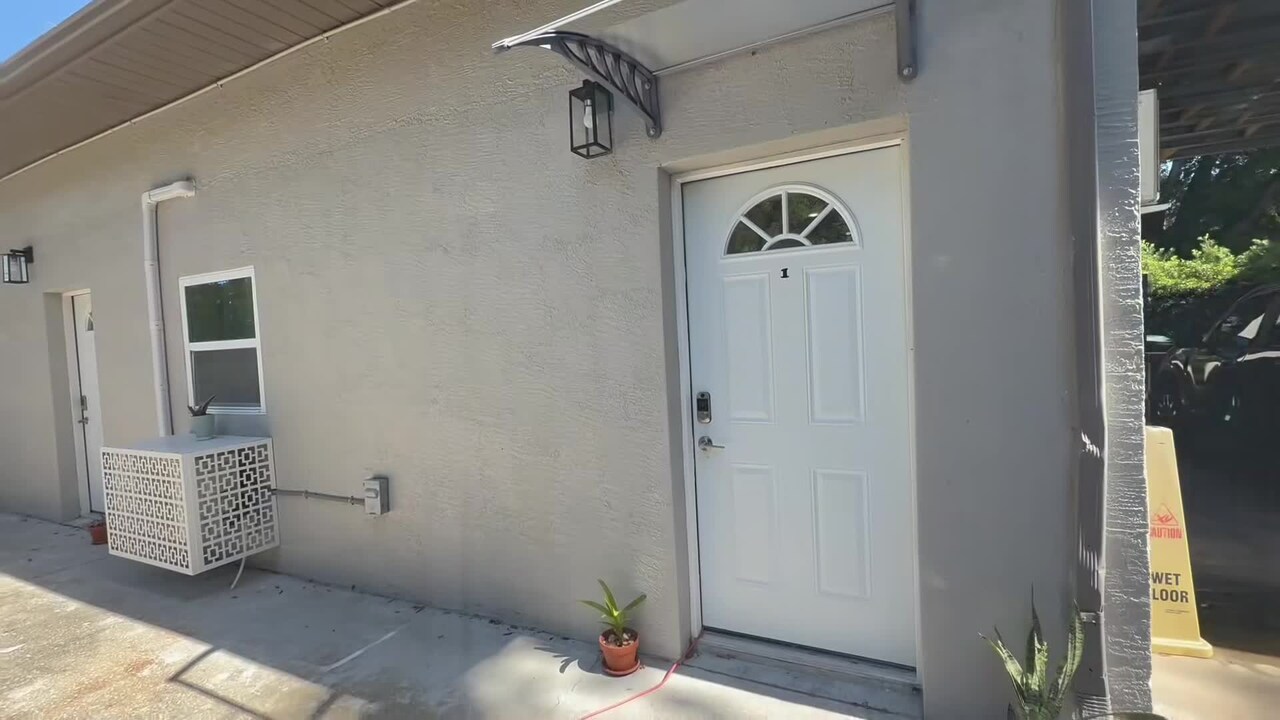 Vídeo hecho por el alojamiento