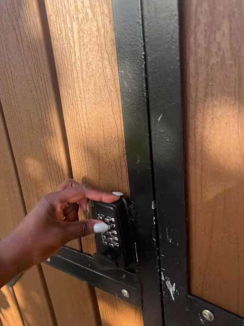 Property video