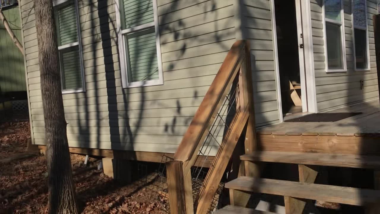 Property video