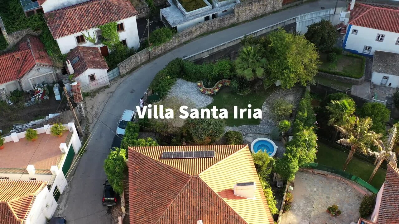 Video der Unterkunft