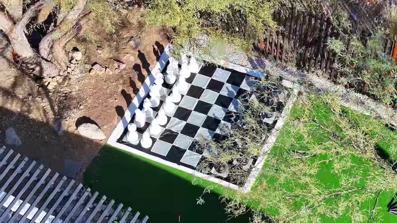Property video